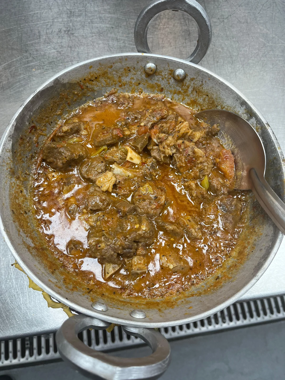 Peshawar Zaiqa special