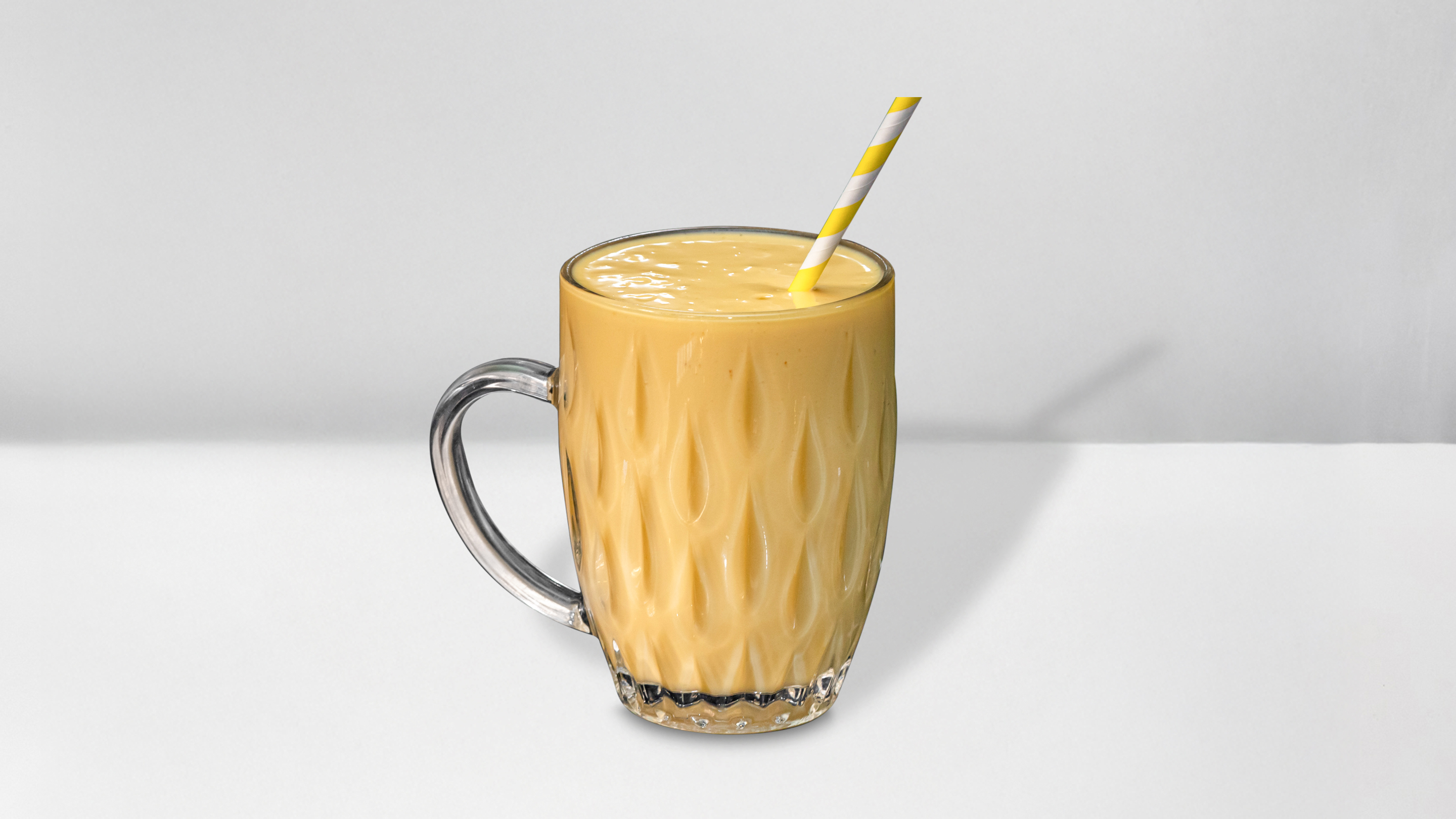 Mango lassi